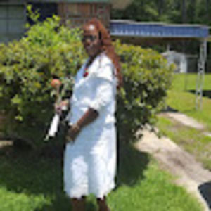 Meet your Posher, Katrina